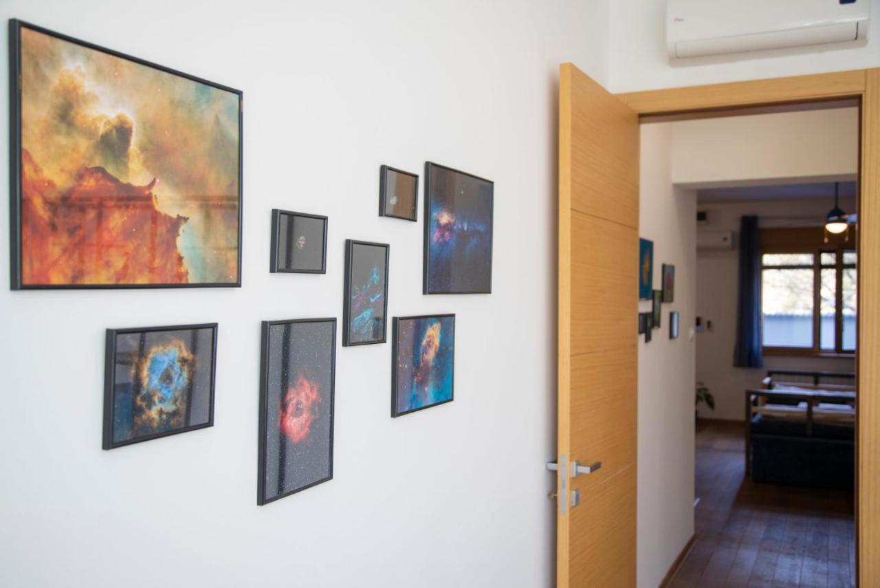 Sava Apartment Novi Sad Ngoại thất bức ảnh