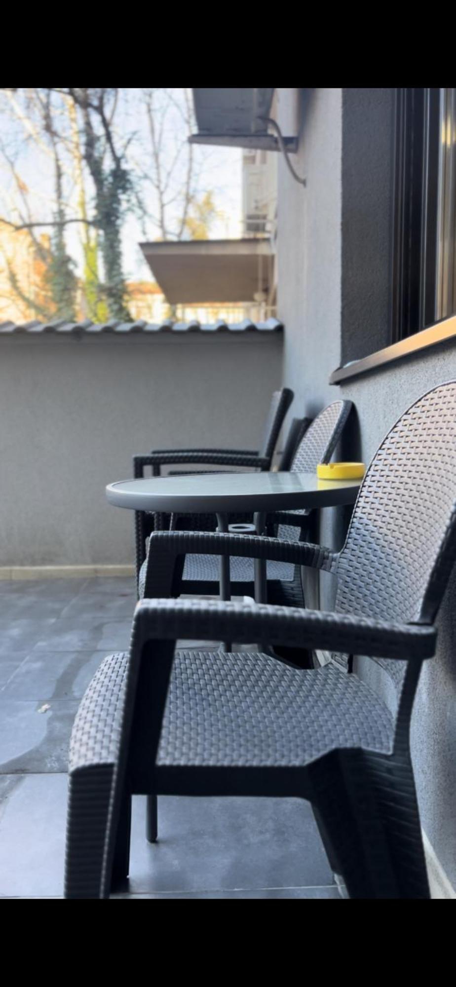 Sava Apartment Novi Sad Ngoại thất bức ảnh