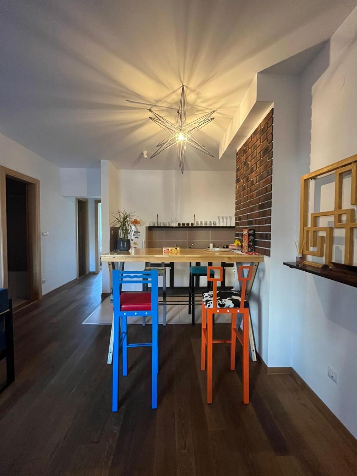 Sava Apartment Novi Sad Ngoại thất bức ảnh