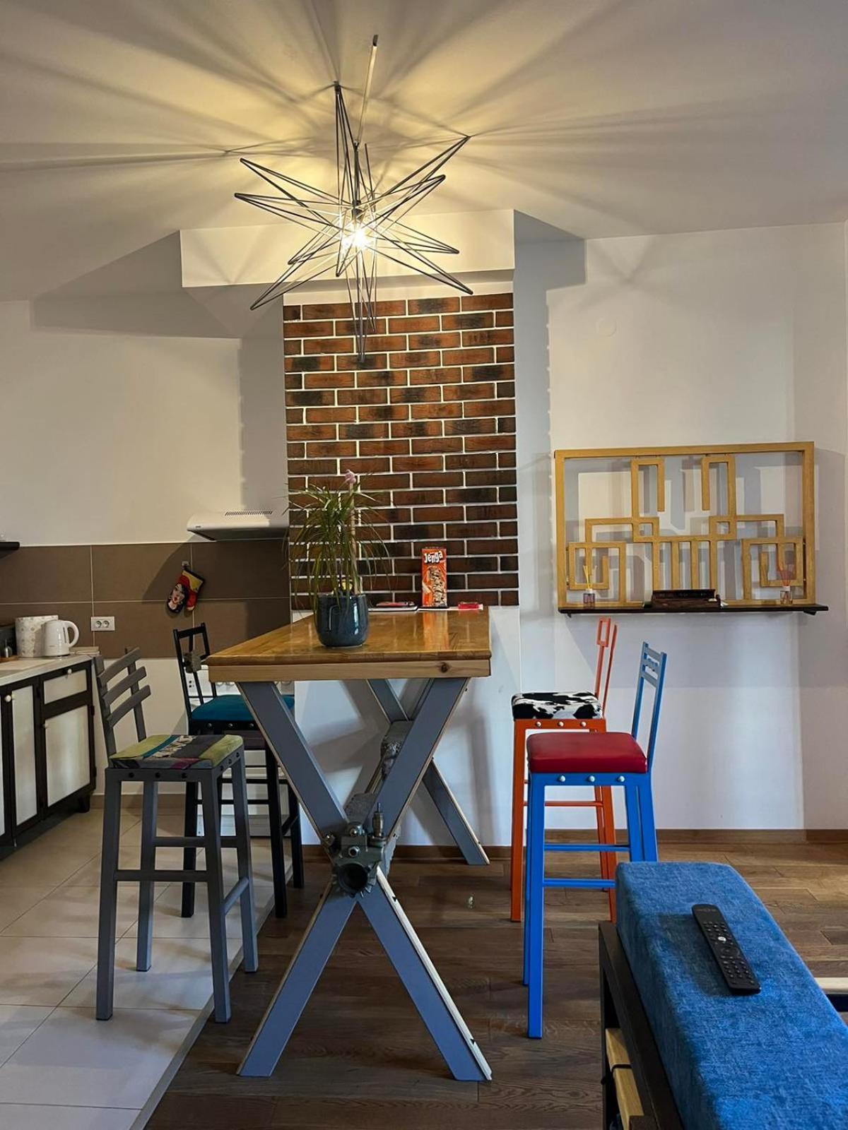 Sava Apartment Novi Sad Ngoại thất bức ảnh